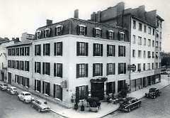 69 Villefranche sur Saone Hotel de l Europe